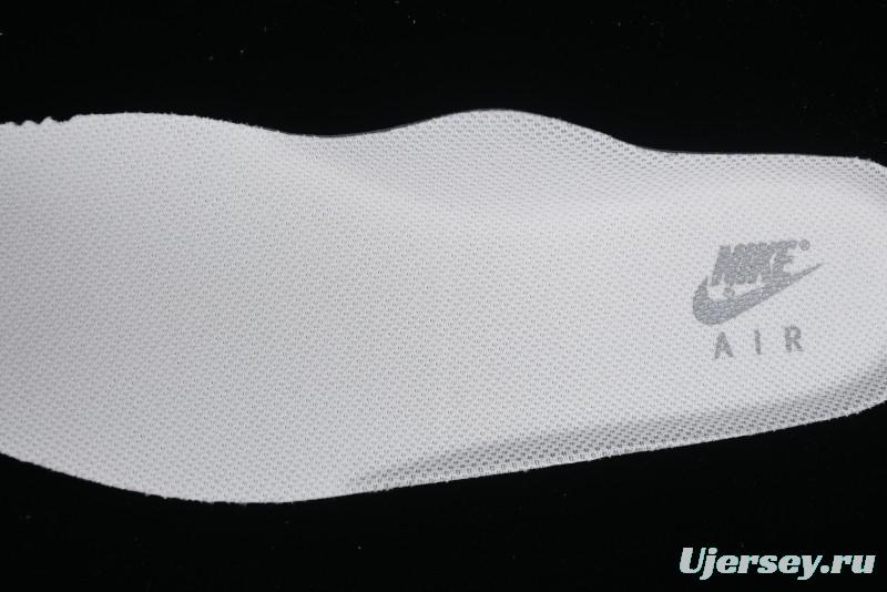 Nike Air Force 1 '07 Low Custom Casual Sneakers - CZ9183-001