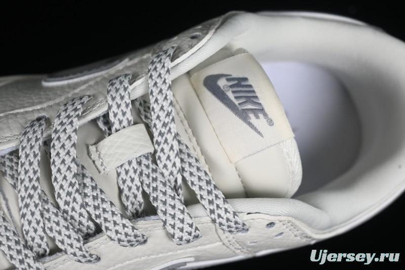 Supreme x Nike SB Dunk Low Anniversary Edition Customized Casual Sneakers - XH0923-338