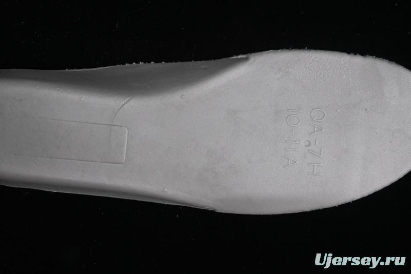 Nike Air Force 1 '07 Low The North Face CDG Collaboration - Light Grey Pigskin Low-Top Casual Sneakers - HD1968-016