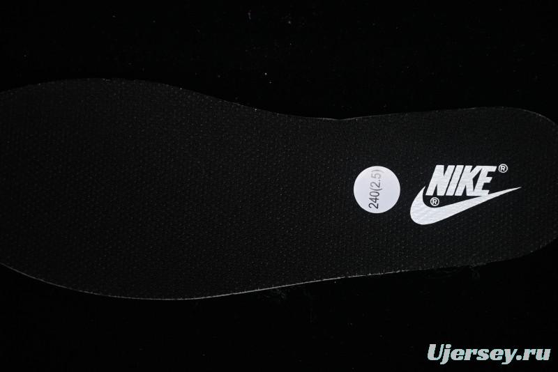 Nike Dunk Low SB Casual Skate Shoes with Smoked Rose Design - FD1232-001