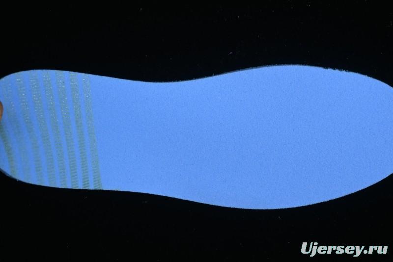 Nike Trophy Room x Jordan 1 Low OG "Away" Casual Sneakers - FN0432-100