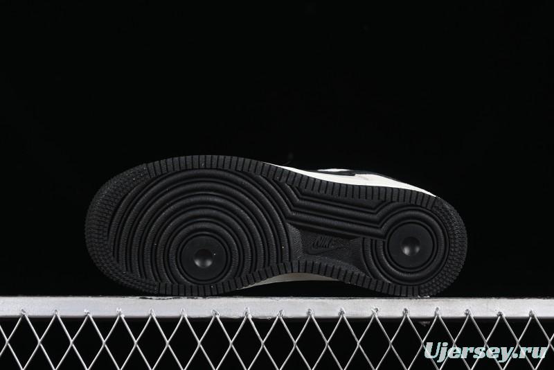 Nike Air Force 1 '07 Low Stussy Collaboration - HD1968-012