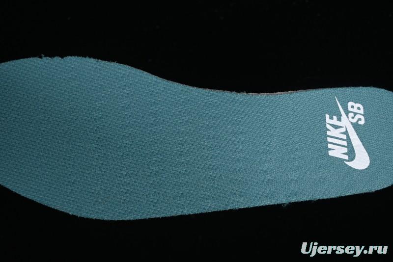 Nike SB Force 58 Retro Skate Shoes - DV5477-600