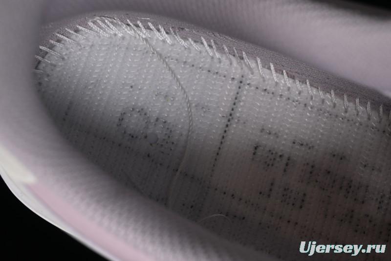 Nike Air Force 1 '07 Low Casual Sneakers with Full-Length Air Cushion - DV3808-001