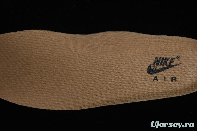 Nike Air Force 1 '07 Low Custom Casual Sneakers - CW2288-111