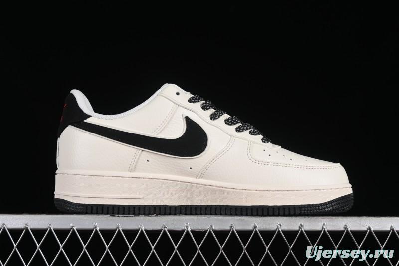 Nike Air Force 1 '07 Low Custom Casual Sneakers - CW2288-111
