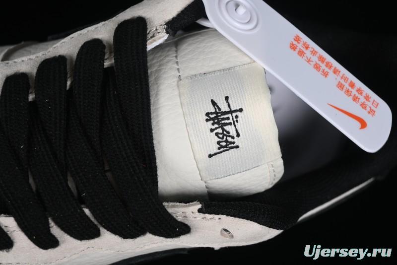 Nike Air Force 1 '07 Low Stussy Collaboration - HD1968-012