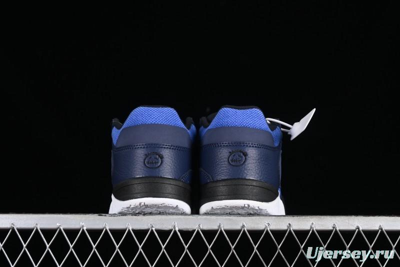 Nike Travis Scott x Jordan Cut The Check AJ1 Basketball Shoes with Velcro Strap - FZ8117-001