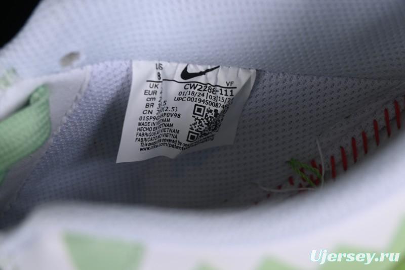 Nike Air Force 1 '07 Low Doraemon x Kuromi Collaboration Casual Sneakers - CW2288-111