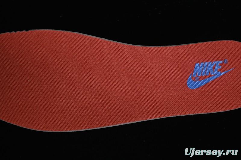 Nike Dunk Low "Mars Stone" Witch Puppet Themed SB Lace-Up Low-Top Casual Sneakers in Black/Mocha Brown - DR9704-200