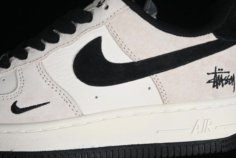 Nike Air Force 1 '07 Low Stussy Collaboration - HD1968-012