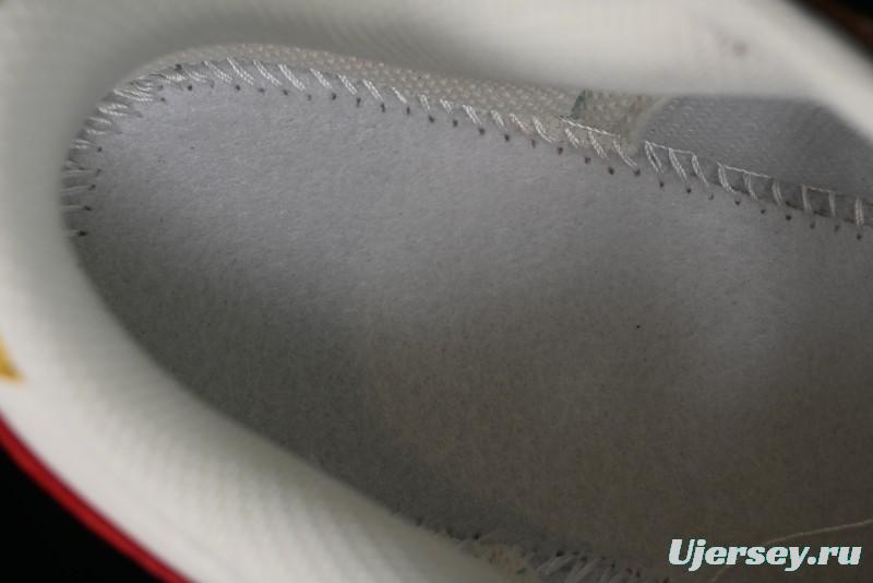 Nike SB Dunk Low Chinese New Year Limited - Colorful Clouds Anniversary High-End Custom Low-Top Casual Skate Shoes - GJ8309-933