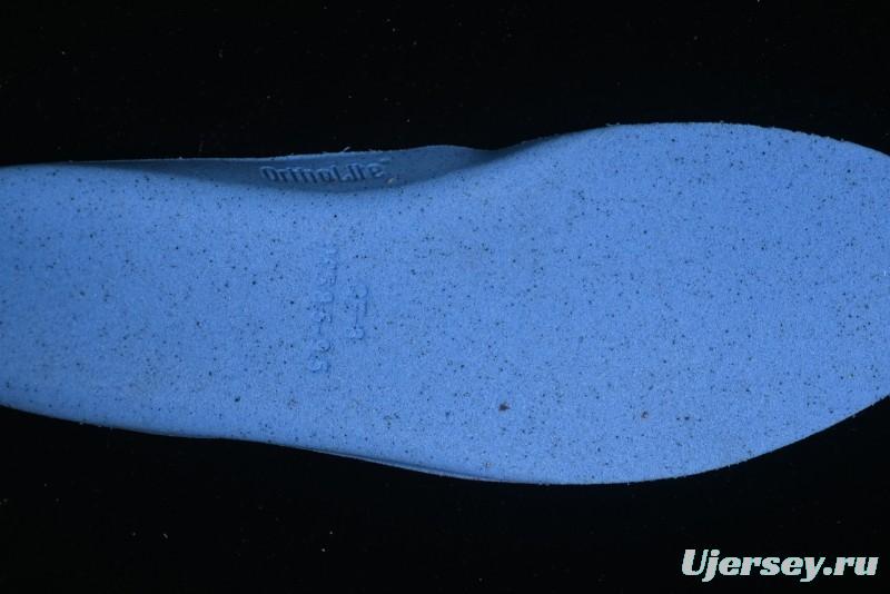 Nike Air Jordan 1 Mule Golf Shoes with Memory Foam and Rotational Traction Outsole - FJ1214-001