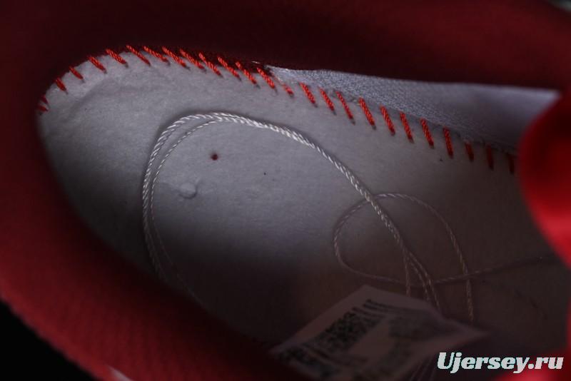 Nike Air Force 1 '07 Low Casual Sneakers with Full-Length Air Cushion - FV5948-105