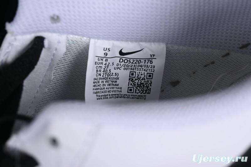 Nike Air Force 1 '07 Low Sunflower Low-Top Casual Sneakers - DD5220-176