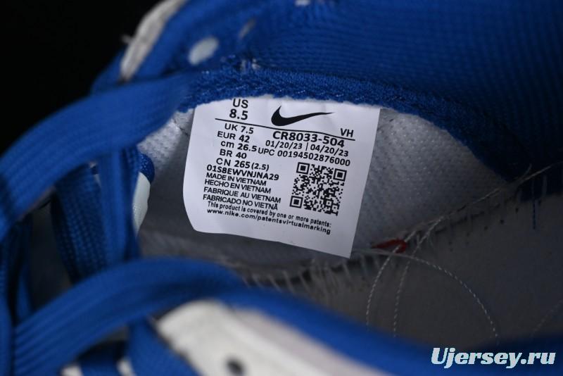 Nike SB Dunk Low Chinese New Year Limited Edition - Red Fortune Sky High Anniversary Premium Custom Low-Top Casual Sneakers - CR8033-504