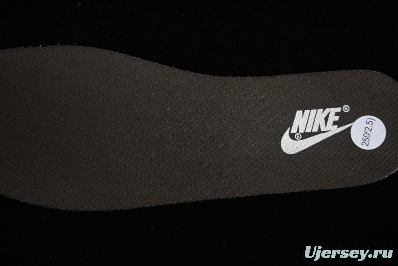 Nike SB Dunk Low Monkey King Low-Top Casual Skateboarding Shoes - MU0232-369