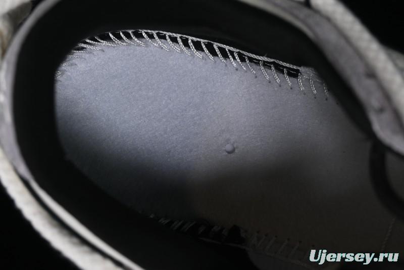 Nike SB Dunk Low LV Collaboration - Grey Pigskin Print Anniversary High-End Custom Low-Top Casual Sneakers - SJ2068-232