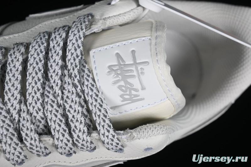 Nike Air Force 1 '07 Low Custom Casual Sneakers - CZ9183-002