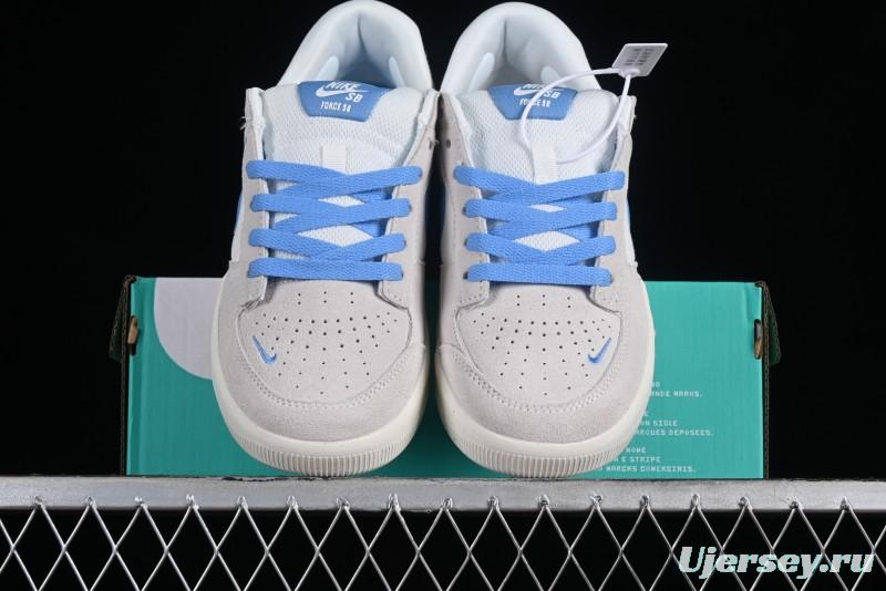 Nike SB Force 58 Retro Skate Shoes - DV5477-003