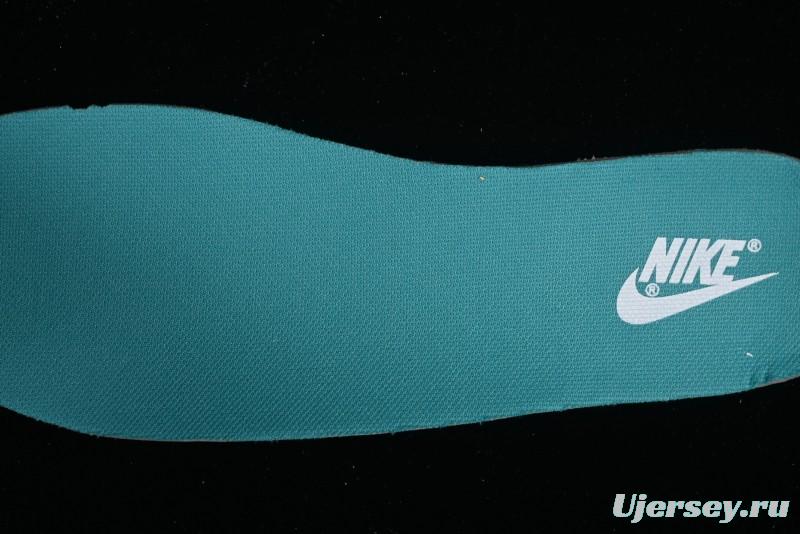 Nike Dunk Low Panda Prank Spring Touchdown Spring Forward Brown Green SB Strap Low Top Casual Skate Shoes - DV0834-101