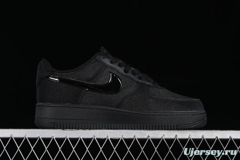 Nike Air Force 1 '07 Low Custom Casual Sneakers - CW2288-111