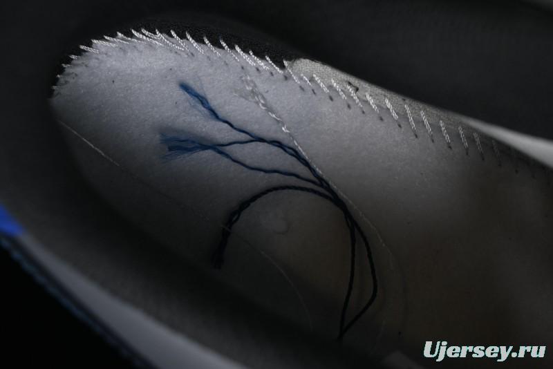 Nike Air Force 1 '07 Low Custom Strap Casual Sneakers with Kaws Collaboration - KS6869-333