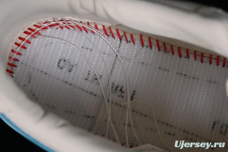 Nike RTFKT x Nike Air Force 1 Low Casual Sneakers with Full-Length Air Cushion - FQ3954-100