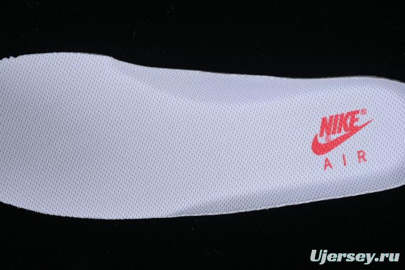 Nike Air Force 1 '07 Low Chinese New Year Limited - Dragon Scale Casual Sneakers - CV1724-110