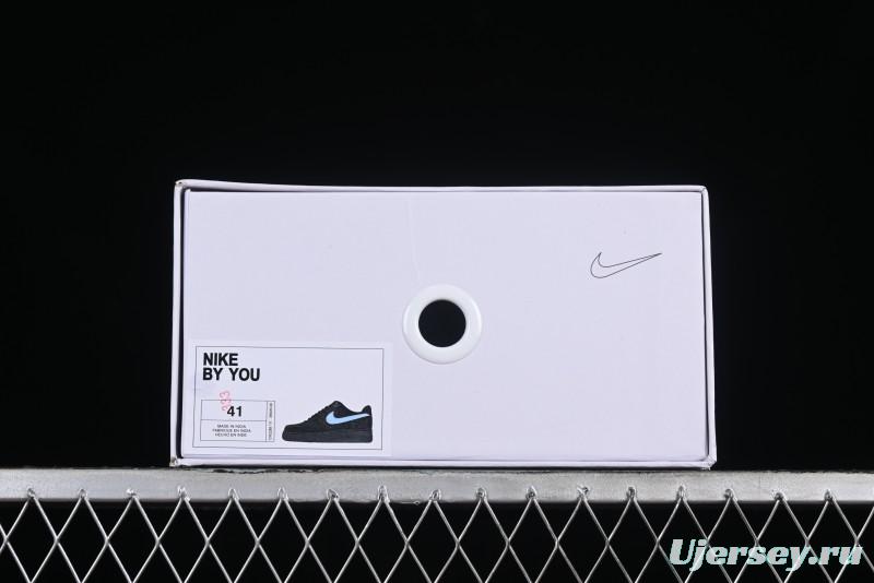 Nike Air Force 1 '07 Low Custom Casual Sneakers - CW2288-111