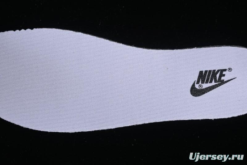 Nike Dunk Retro Saml Panda Mischief Low-Top Casual Sneakers with SB Lace and Retro Black-White Design - DD1391-100