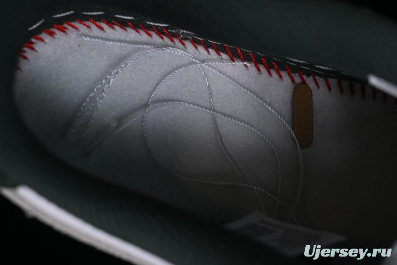 Nike Air Force 1 '07 Low Casual Sneakers with Full-Length Air Cushion - HF1939-100