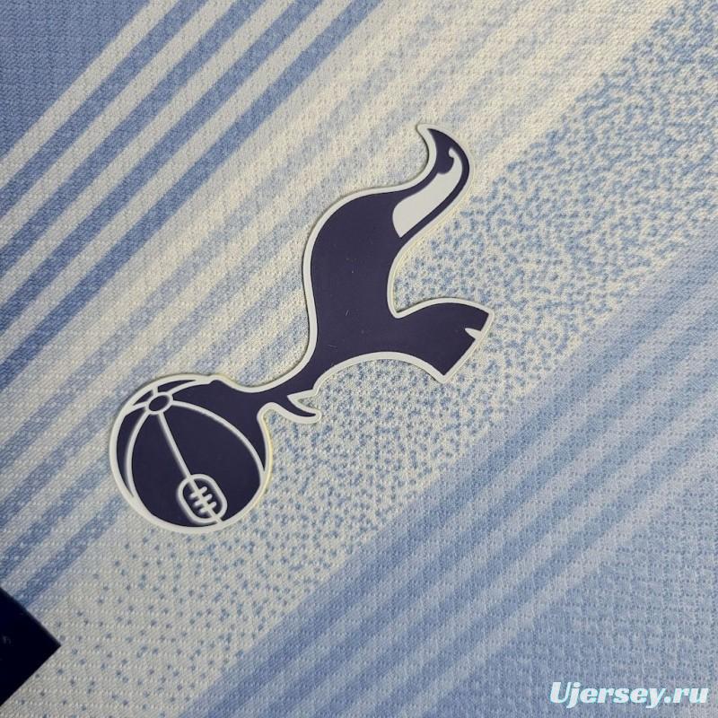 24/25 Tottenham Hotspur Away Jersey