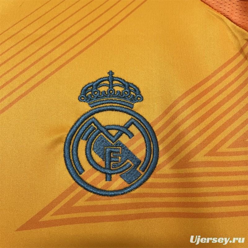 24/25 Real Madrid Away Jersey