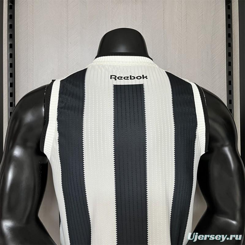 24/25 Botafogo Home Vest Jersey