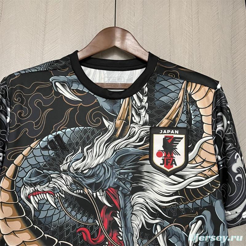 2024 Japan Special Edition Jersey