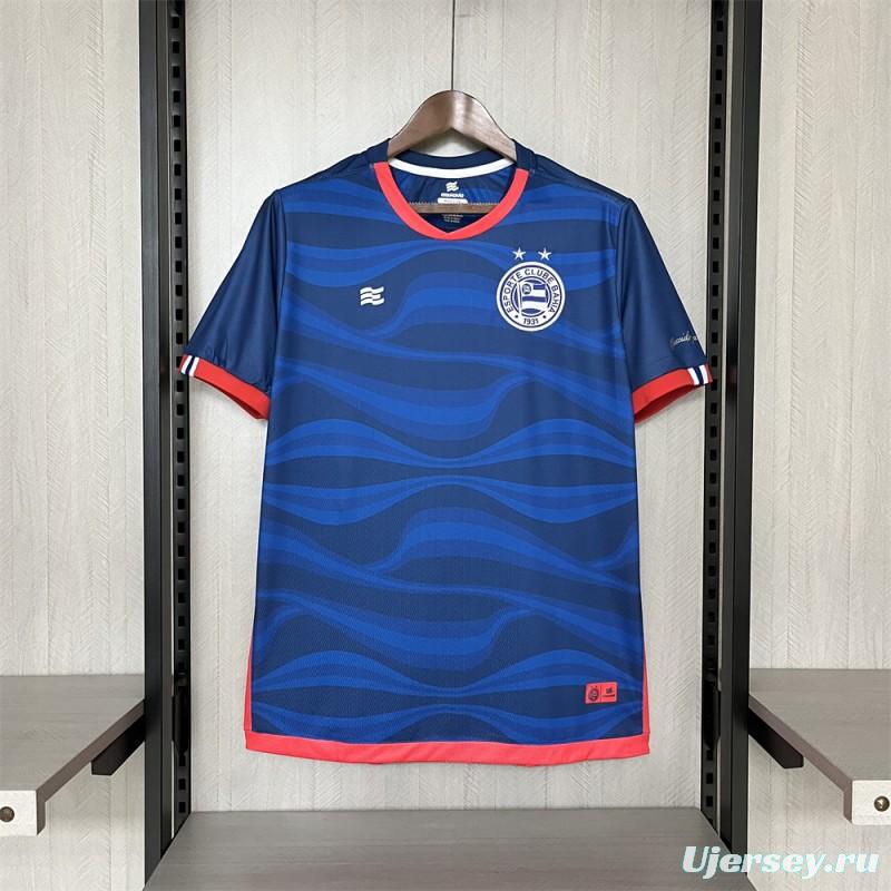 24/25 Bahia THIRD Shirt Jersey