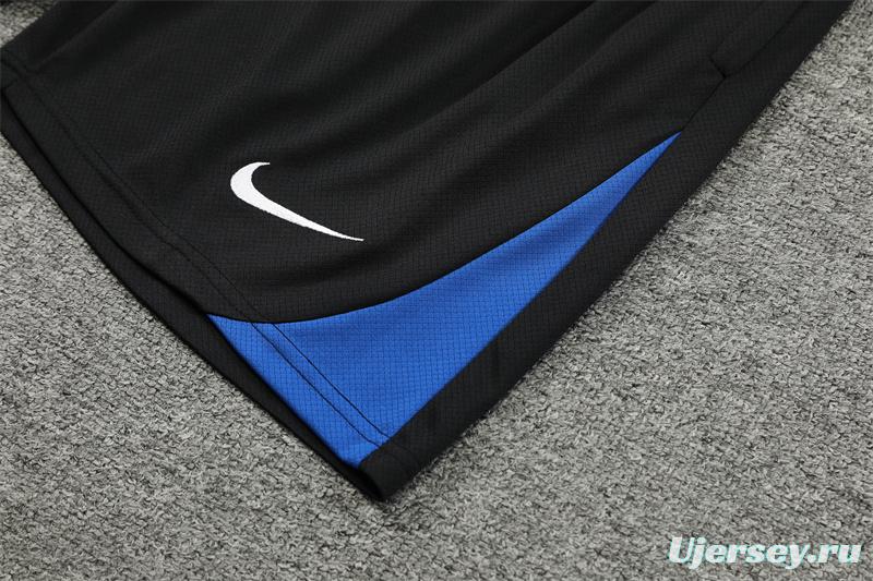 24/25 Inter Milan Short Sleeve Jersey+Shorts