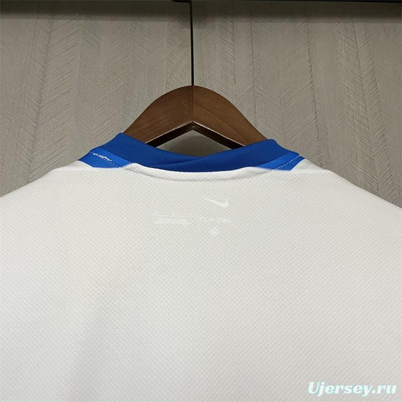 24/25 Brighton Home Jersey