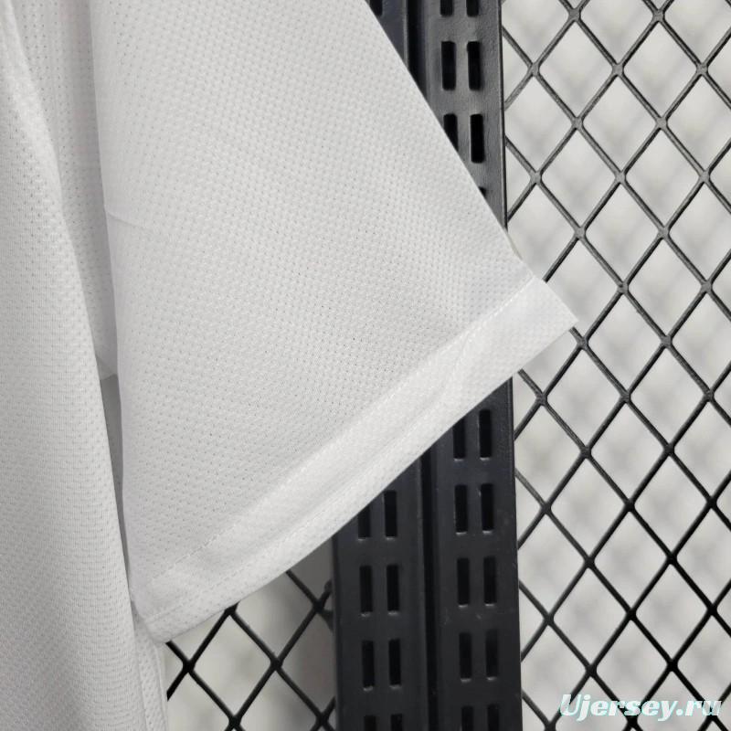 10/11 Retro Juventus Away Jersey