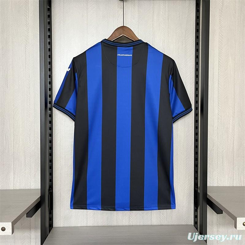 24/25 Atalanta Home Jersey