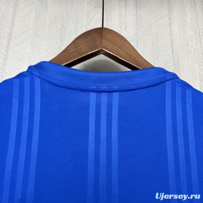 20/21 Retro Cruzeiro Home Jersey