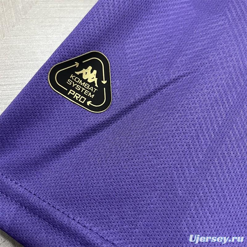 24/25 Fiorentina Home Jersey