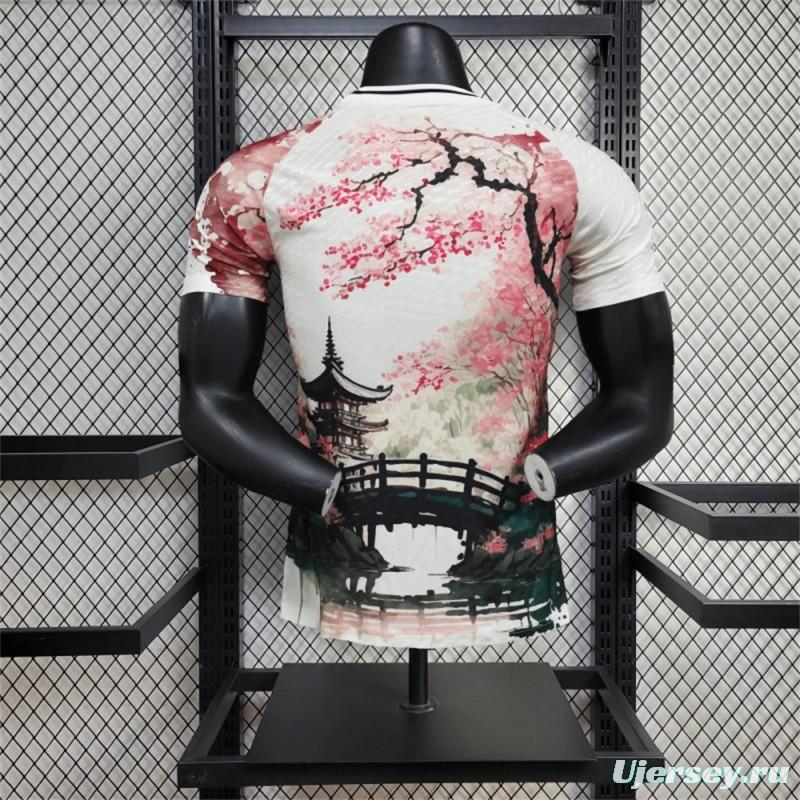 2024 Player Version Japan Special Edition