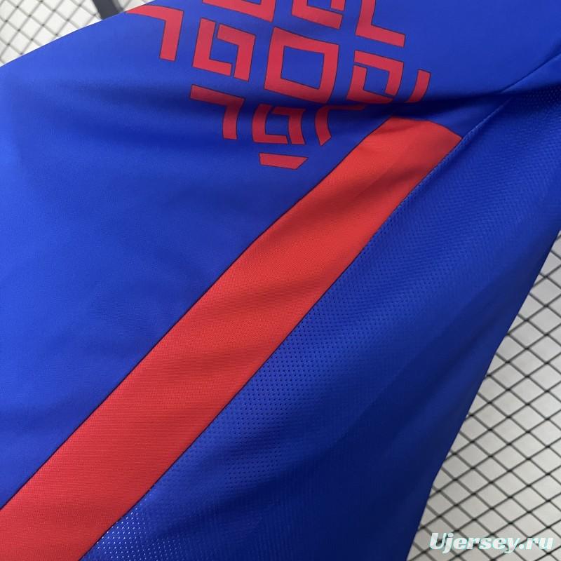 24/25 Elche Away Jersey