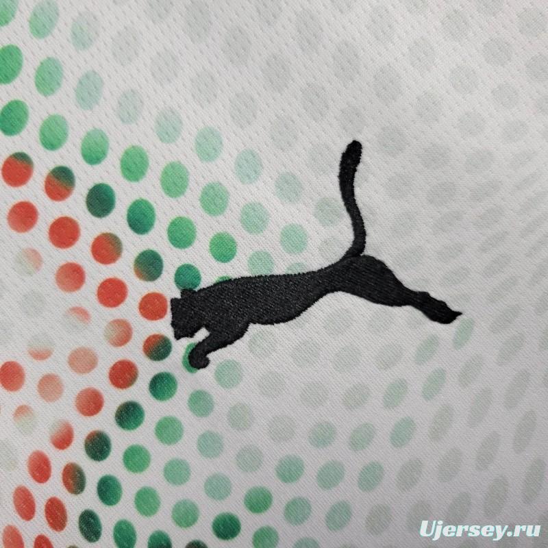 25/26 Portugal Away Jersey