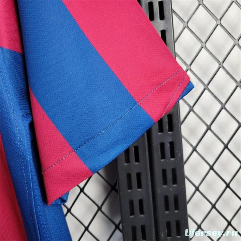 Retro 05/06 Barcelona Home Jersey