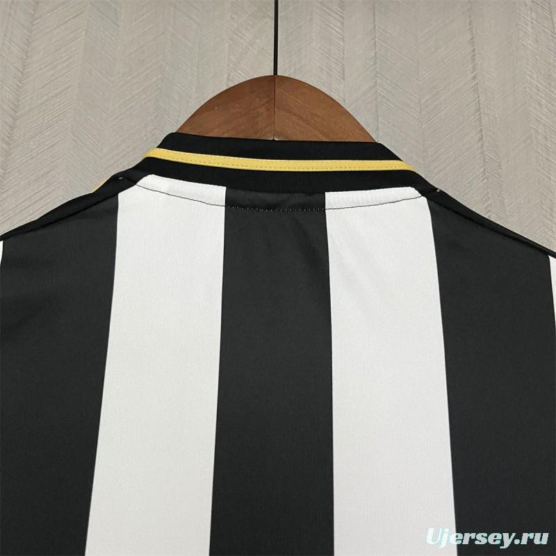 25/26 Atlético Mineiro Home Jersey S-XXXXL