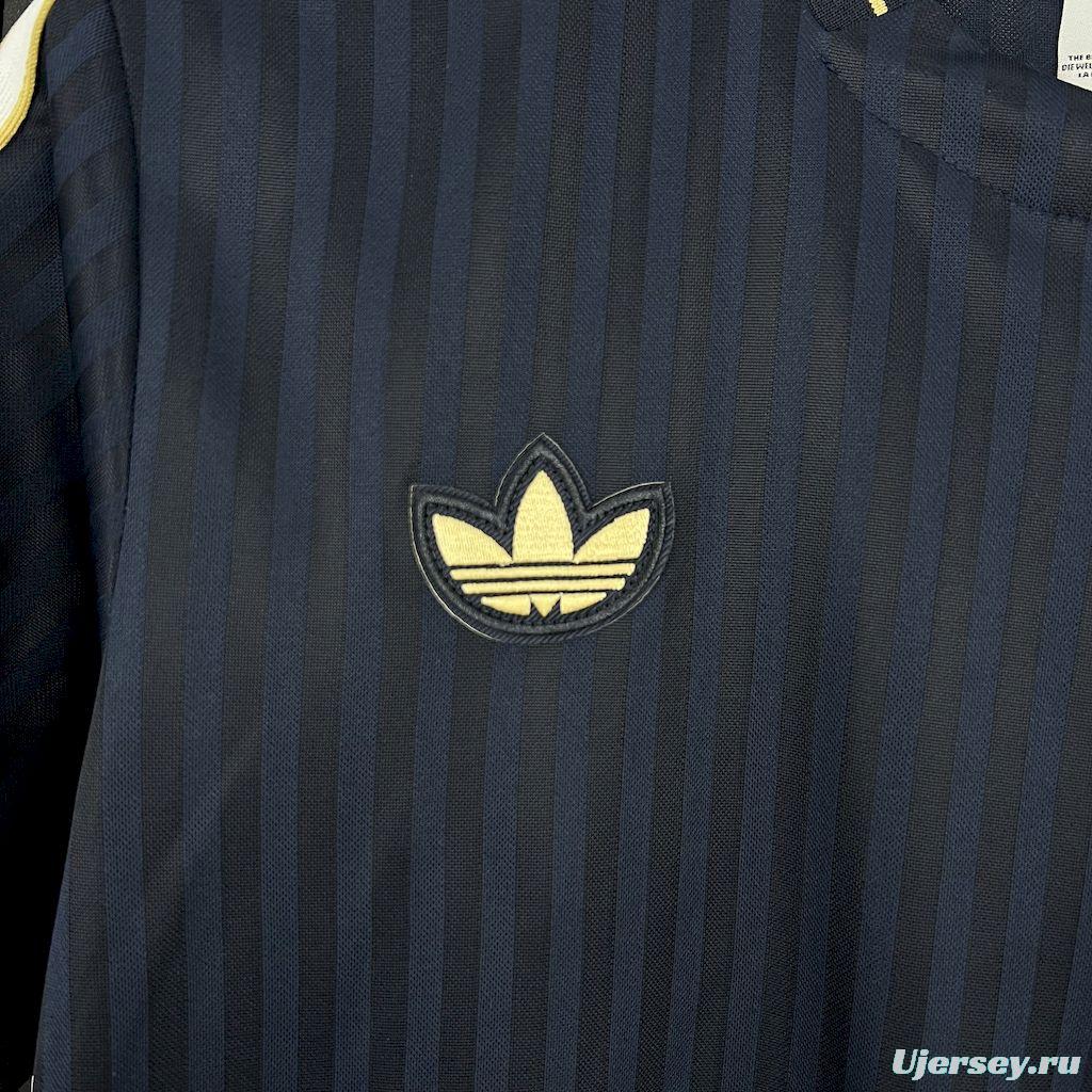 2025/26 Juventus Terrace Icons Jersey