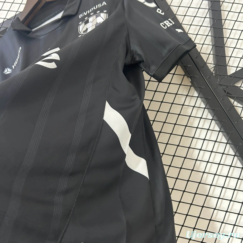 24/25 Monterrey Third Jersey